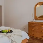 Apartment Concierge Targowa