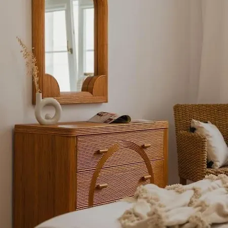 Concierge Targowa Apartmán *