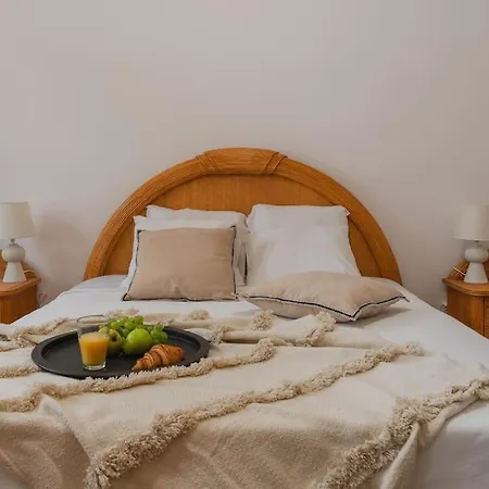 Concierge Targowa