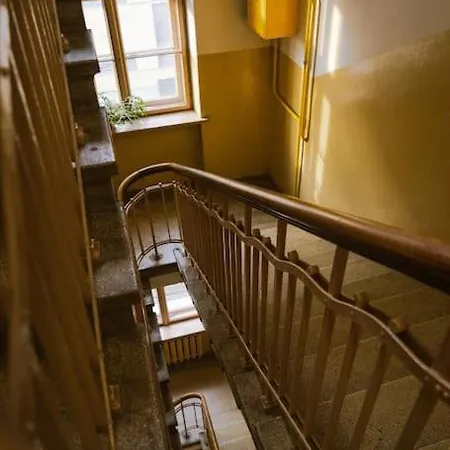 Apartment Concierge Targowa *