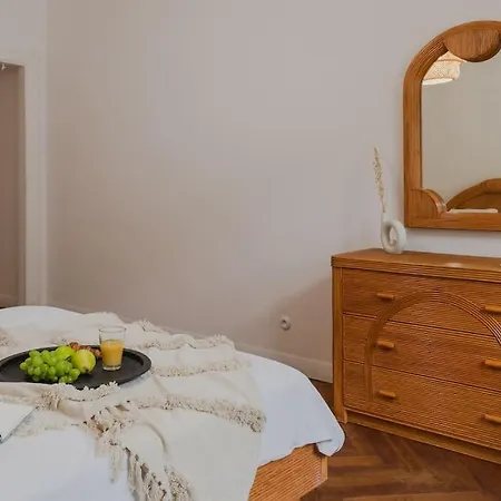 아파트 Concierge Targowa