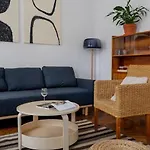 Concierge Targowa 아파트 *