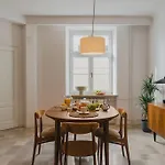 아파트 Concierge Targowa *