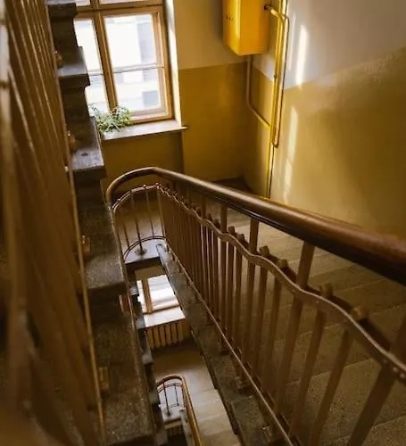 Appartamento Concierge Targowa *