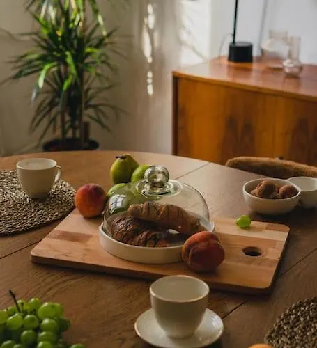 Appartamento Concierge Targowa *